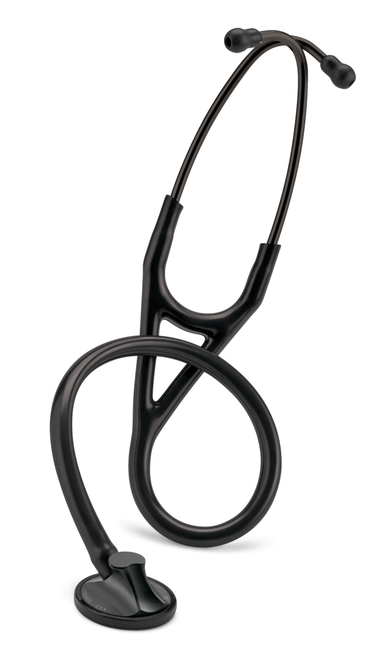 Littmann Master Kardiyoloji Stetoskop  2161 YAY-ÇAN KISMINA İSİM - Yay kısmına