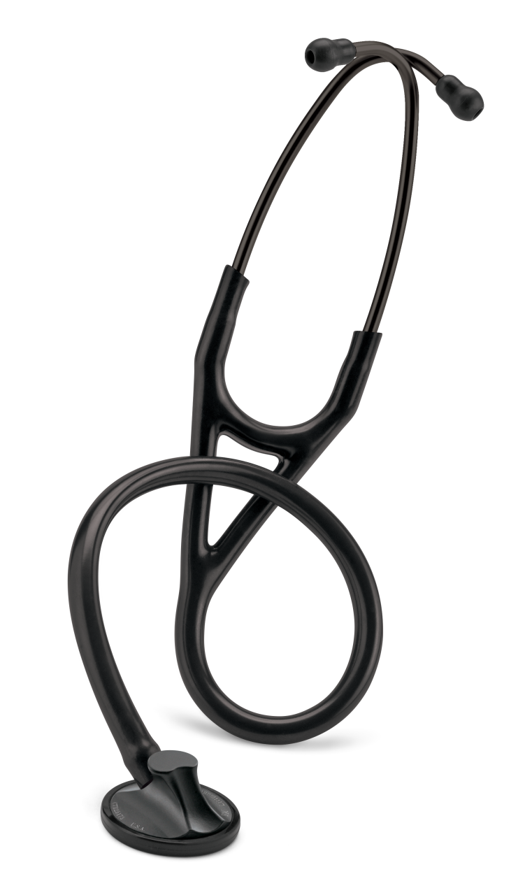Littmann Master Kardiyoloji Stetoskop  2161 ÇAN KISMINA İSİM - Yay kısmına