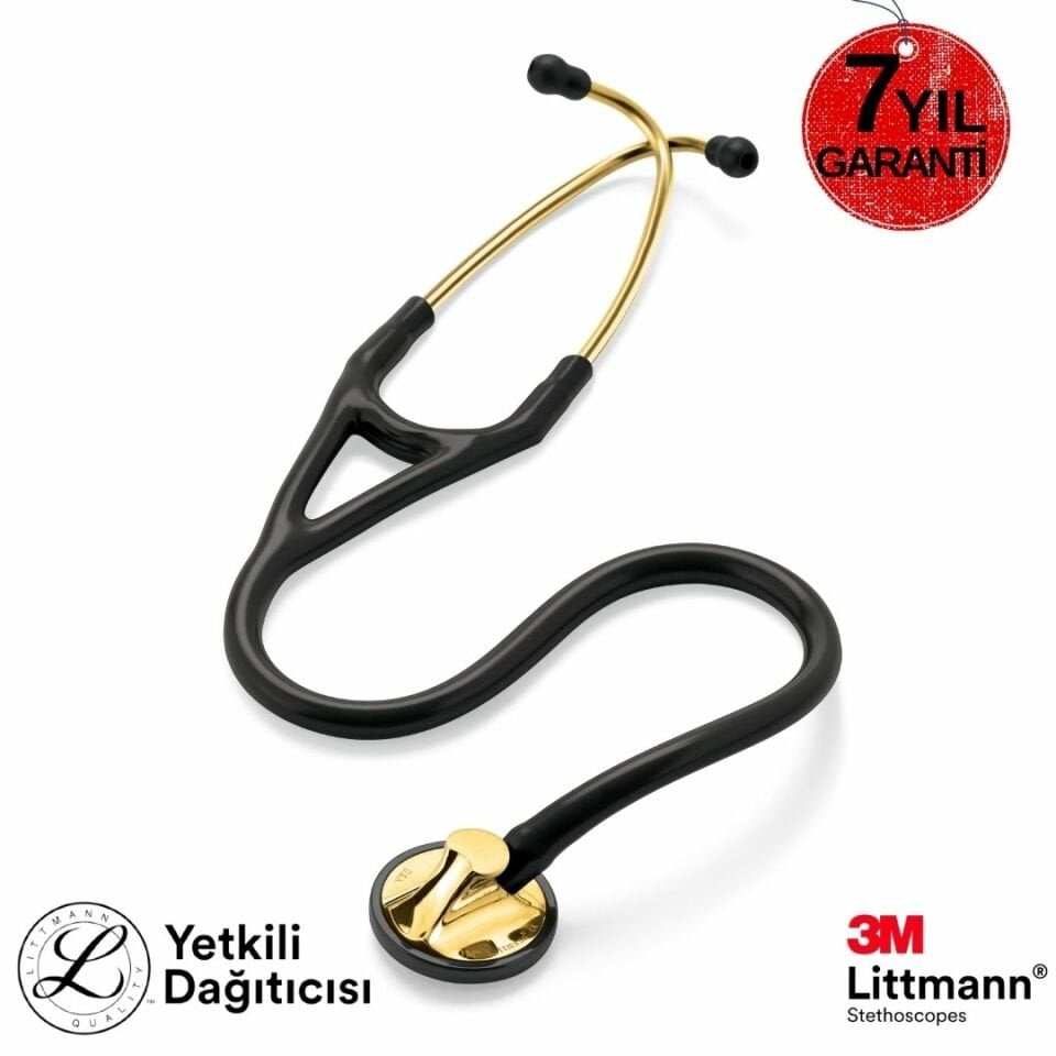 Littmann Master Kardiyoloji Stetoskop 2175
