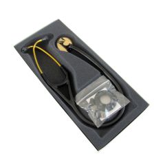 Littmann Master Kardiyoloji Stetoskop 2175 YAY KISMINA İSİM - Hem Yay Hem Çan