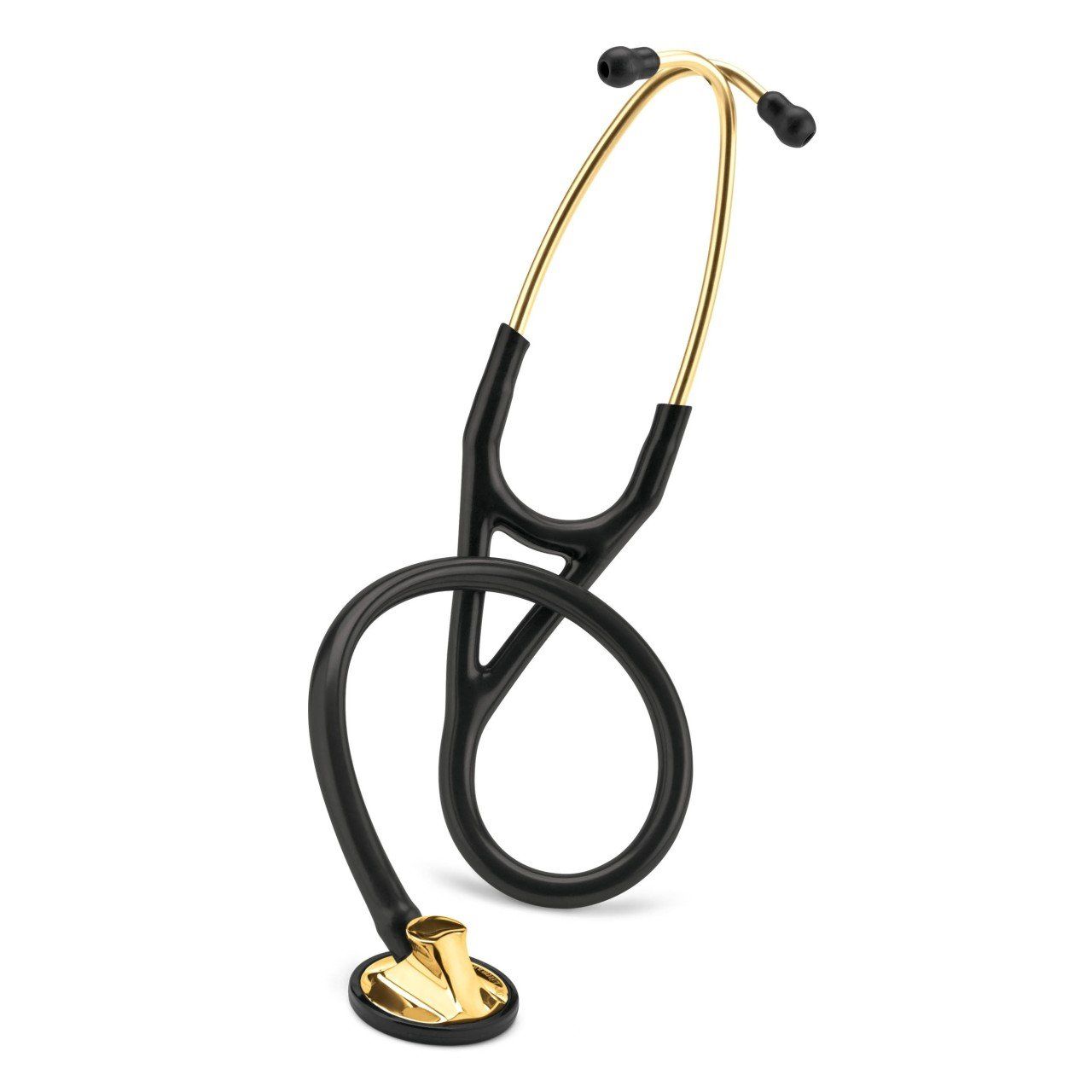 Littmann Master Kardiyoloji Stetoskop 2175 YAY KISMINA İSİM - Hem Yay Hem Çan