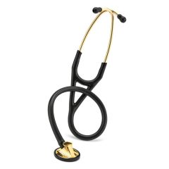Littmann Master Kardiyoloji Stetoskop 2175 YAY KISMINA İSİM - Hem Yay Hem Çan