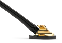 Littmann Master Kardiyoloji Stetoskop 2175 YAY KISMINA İSİM - Yay kısmına