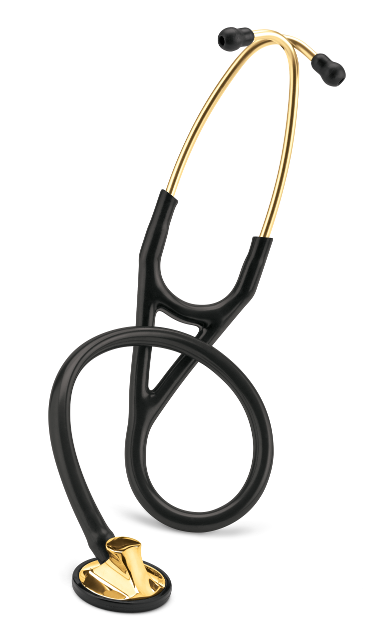 Littmann Master Kardiyoloji Stetoskop 2175 YAY KISMINA İSİM - Yay kısmına