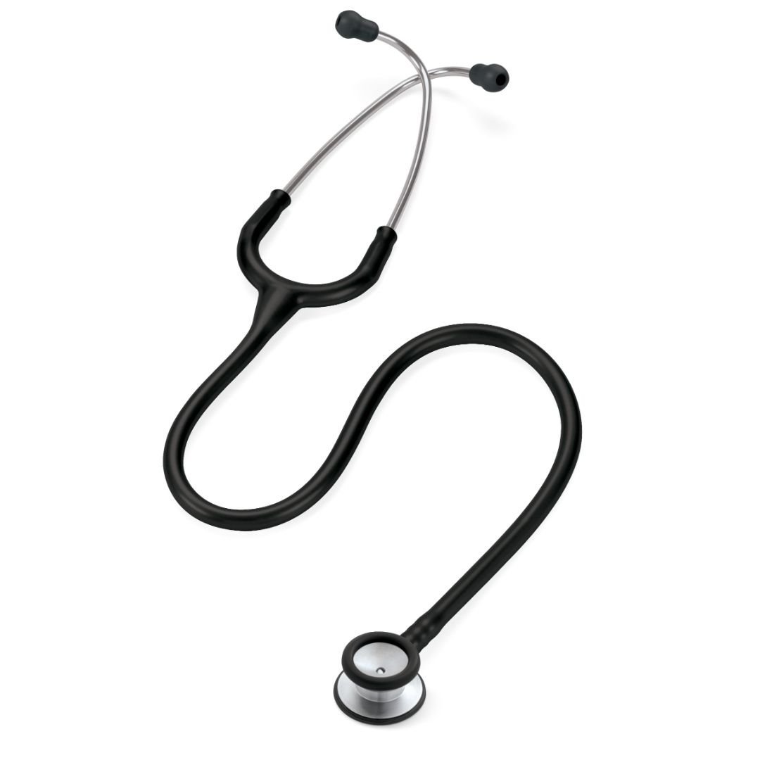 Littmann Pediatri Steteskop 2113 Siyah
