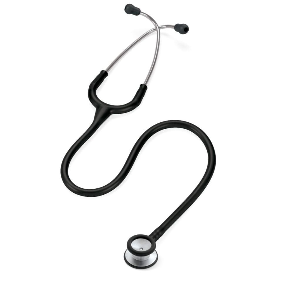 Littmann Pediatri Steteskop 2113 Siyah