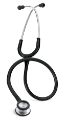 Littmann Pediatri Steteskop 2113 Siyah YAY KISMINA İSİM - Şekil istemiyorum