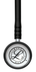 Littmann Pediatri Steteskop 2113 Siyah İSİM İSTEMİYORUM - Yay kısmına