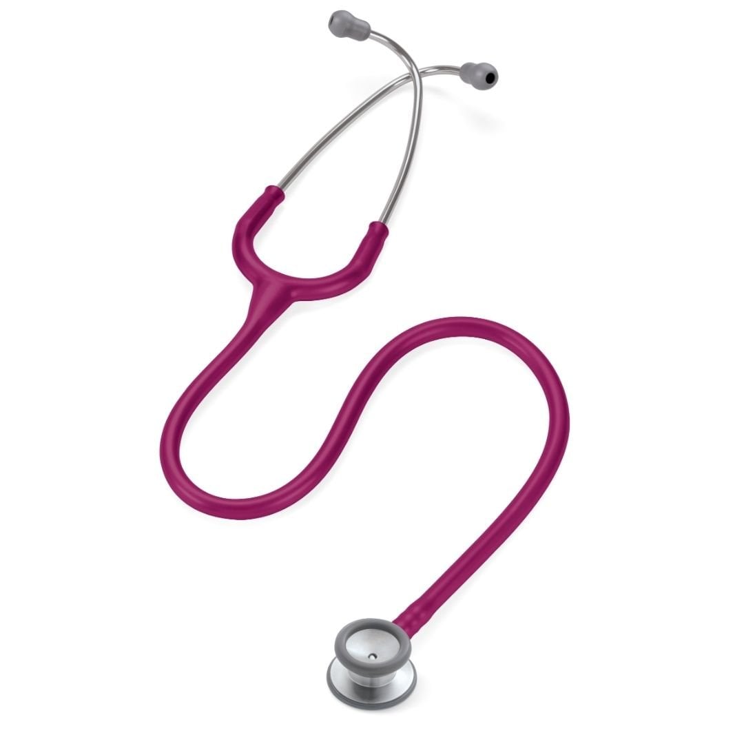 FUŞYA PEDİATRİ (3m Littmann 2122 Stetoskop