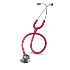 FUŞYA PEDİATRİ (3m Littmann 2122 Stetoskop YAY KISMINA İSİM - Hem Yay Hem Çan