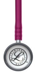FUŞYA PEDİATRİ (3m Littmann 2122 Stetoskop YAY-ÇAN KISMINA İSİM - Çan Kısmına