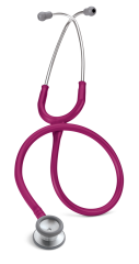FUŞYA PEDİATRİ (3m Littmann 2122 Stetoskop ÇAN KISMINA İSİM - Şekil istemiyorum