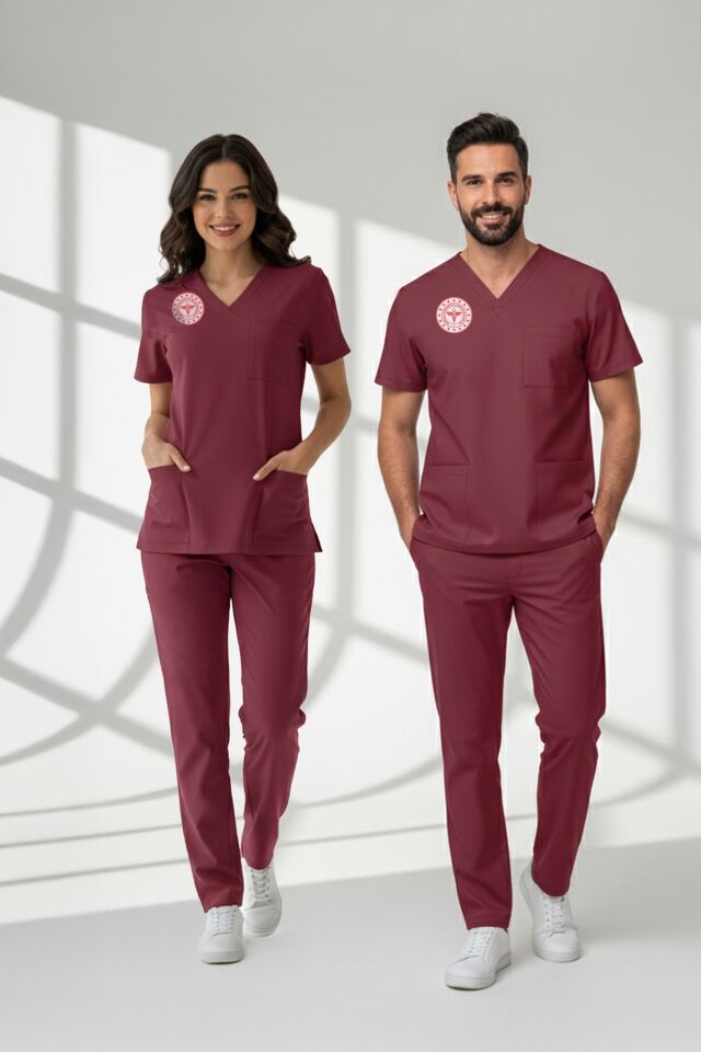 Lisans ve Lisansüstü Sağlık Meslek Mensupları Kıyafetleri