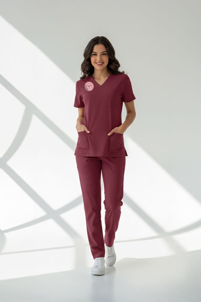 Lisans ve Lisansüstü Sağlık Meslek Mensupları Kıyafetleri