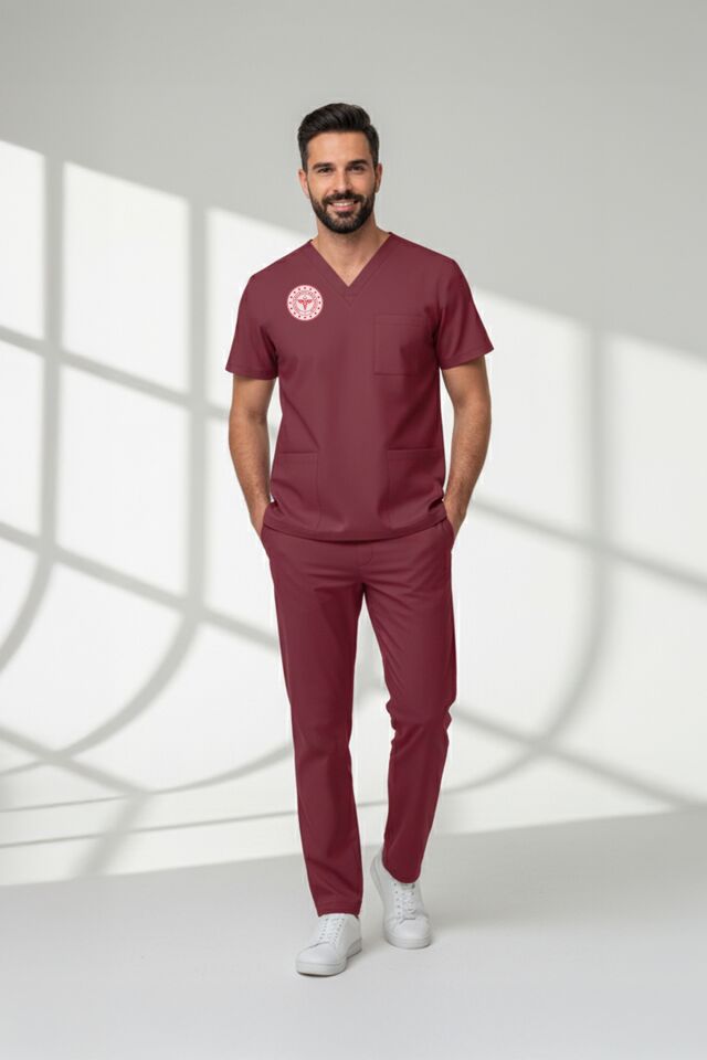 Lisans ve Lisansüstü Sağlık Meslek Mensupları Kıyafetleri