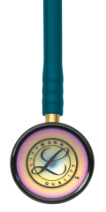 Littmann Pediatri Stetoskop 2153 Karayip Mavisi İSİM İSTEMİYORUM - Şekil istemiyorum