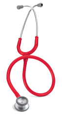 Littmann Pediatri Steteskop 2113R Kırmızı