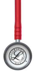 Littmann Pediatri Steteskop 2113R Kırmızı İSİM İSTEMİYORUM - Şekil istemiyorum