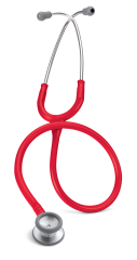 Littmann Pediatri Steteskop 2113R Kırmızı İSİM İSTEMİYORUM - Şekil istemiyorum