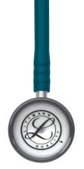 Karayip Mavisi Pediatri (2119 Carrabien blue) Stetoskop