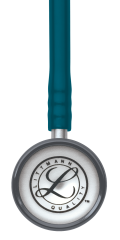 Karayip Mavisi Pediatri (2119 Carrabien blue) Stetoskop