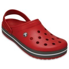 Crocs Crocband Terlik & Sandalet Kırmızı (Pepper)