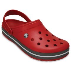 Crocs Crocband Terlik & Sandalet Kırmızı (Pepper)