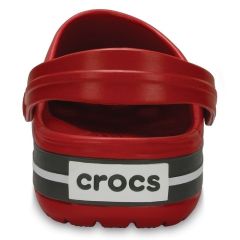 Crocs Crocband Terlik & Sandalet Kırmızı (Pepper)
