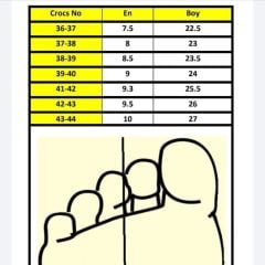 Crocs Crocband Terlik & Sandalet Kırmızı (Pepper) 38-39