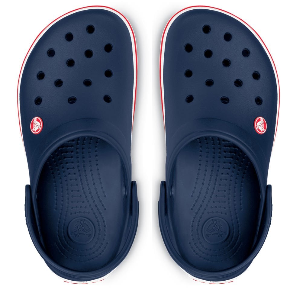 Crocs Crocband Terlik & Sandalet Lacivert (Navy)