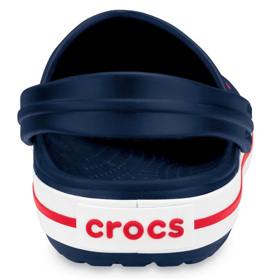 Crocs Crocband Terlik & Sandalet Lacivert (Navy) 39-40