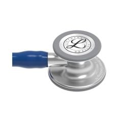3M Littmann Steteskop Kardiyoloji 4 6154 Lacivert 7 Yıl Garanti