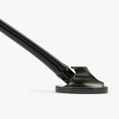 Littmann Steteskop Master Kardiyoloji 2176 Duman Siyahı