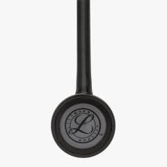 Littmann Steteskop Master Kardiyoloji 2176 Duman Siyahı