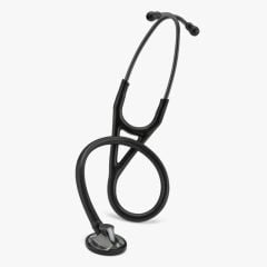 Littmann Steteskop Master Kardiyoloji 2176 Duman Siyahı