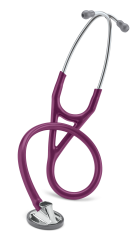 Littmann Master Kardiyoloji Steteskop Mürdüm 2167