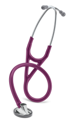Littmann Master Kardiyoloji Steteskop Mürdüm 2167