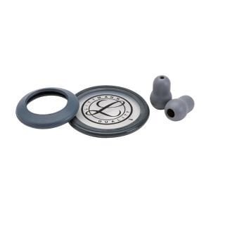 Littmann Classic II SE Çift Taraflı Steteskop Yedek Set 40006(gri)