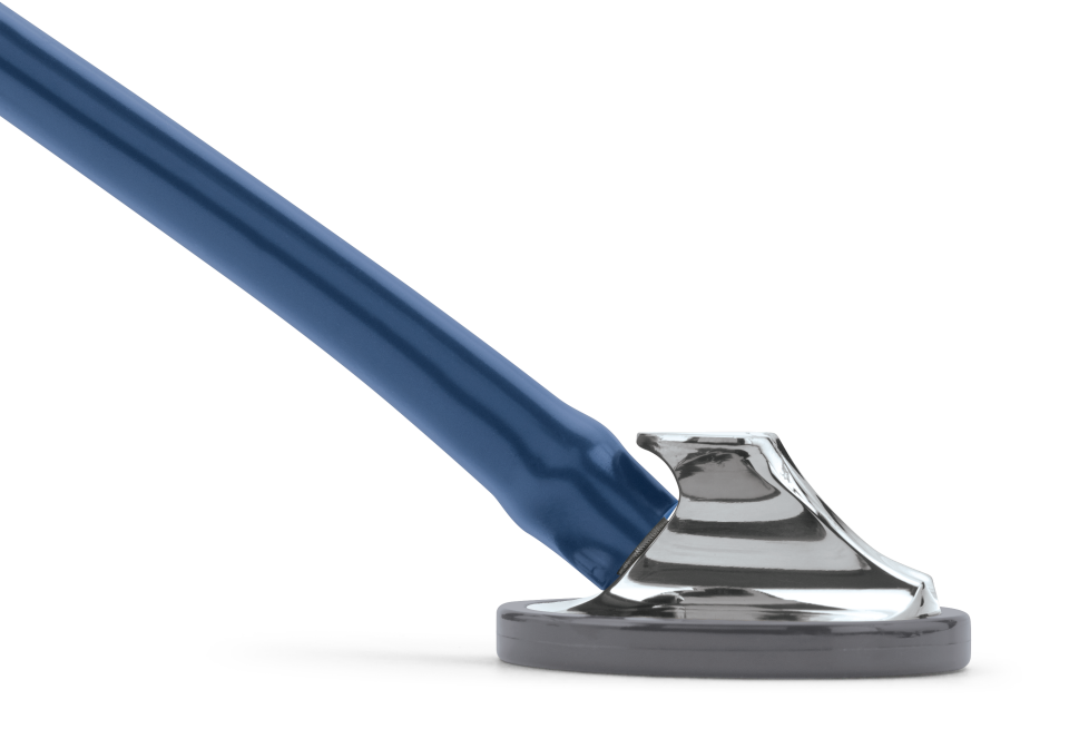 Littmann Master Kardiyoloji Steteskop 2164 Lacivert