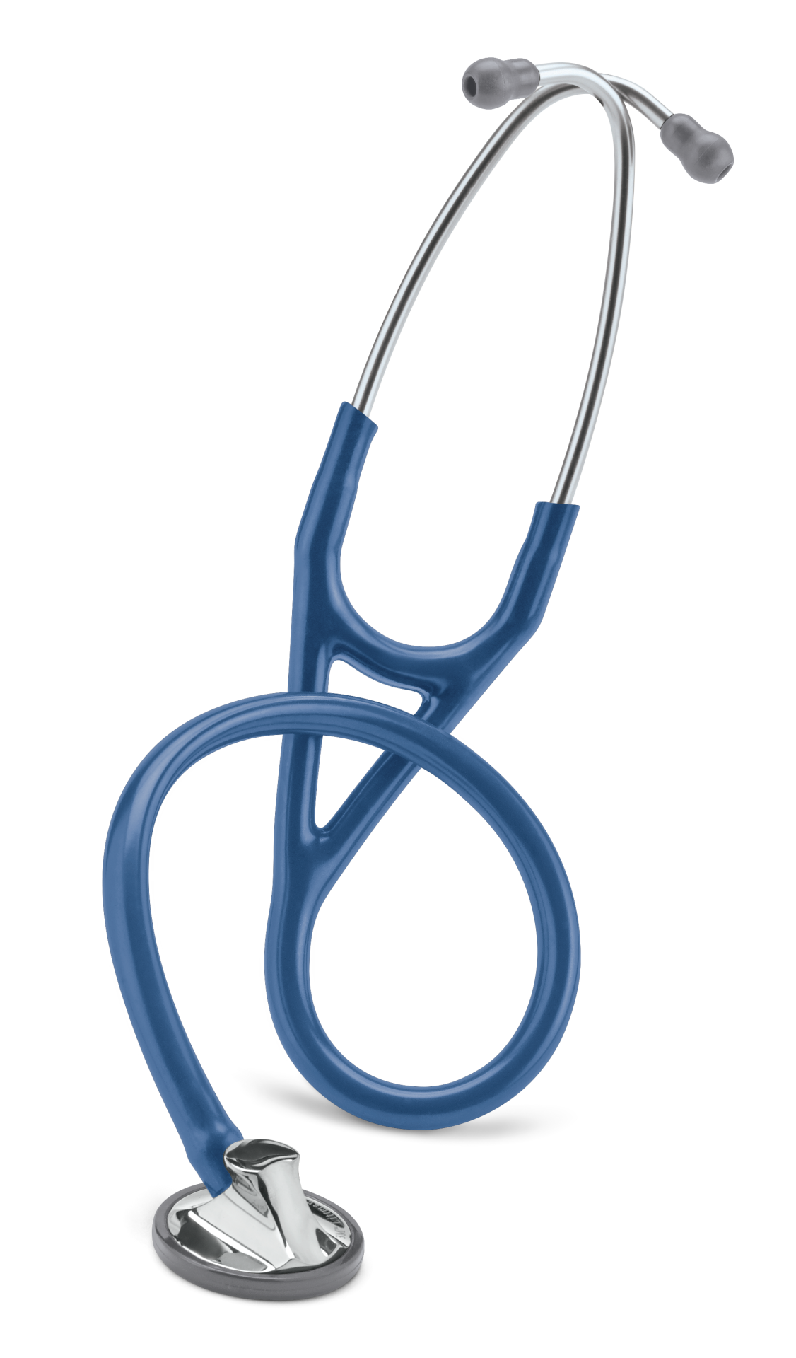Littmann Master Kardiyoloji Steteskop 2164 Lacivert