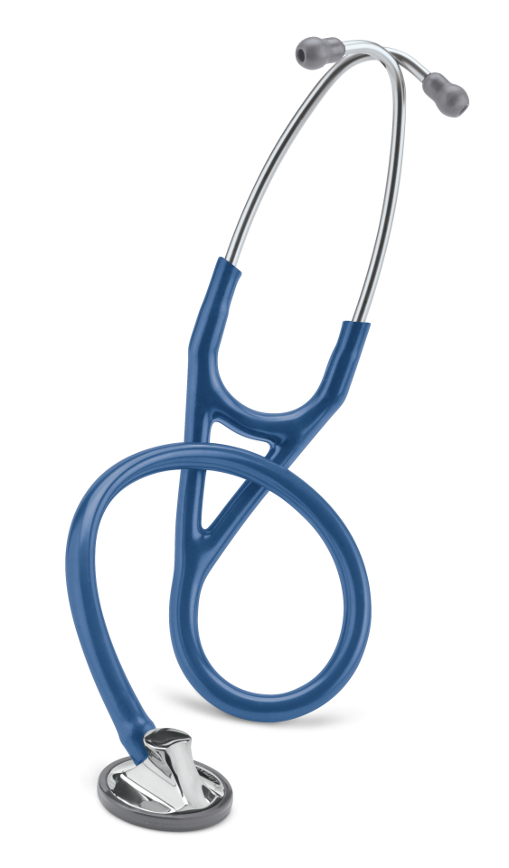 Littmann Master Kardiyoloji Steteskop 2164 Lacivert