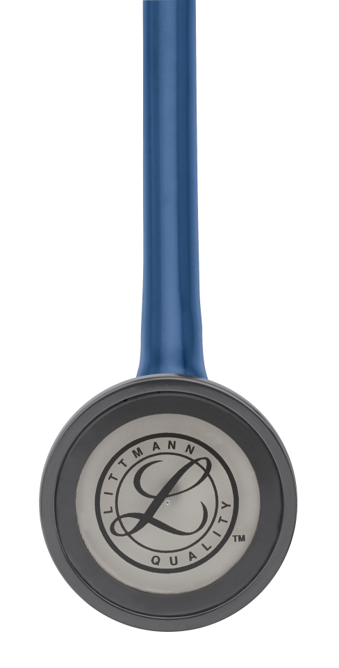 Littmann Master Kardiyoloji Steteskop 2164 Lacivert