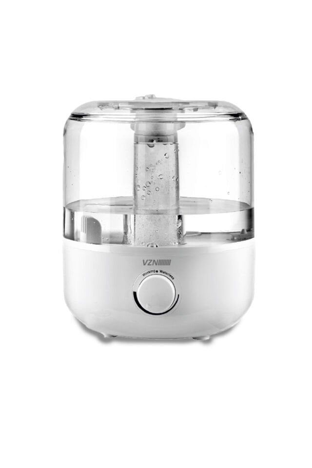 VZN MS-008 Hava Nemlendirici Buhar Makinesi 3L – Uzun Süreli Sessiz Çalışma