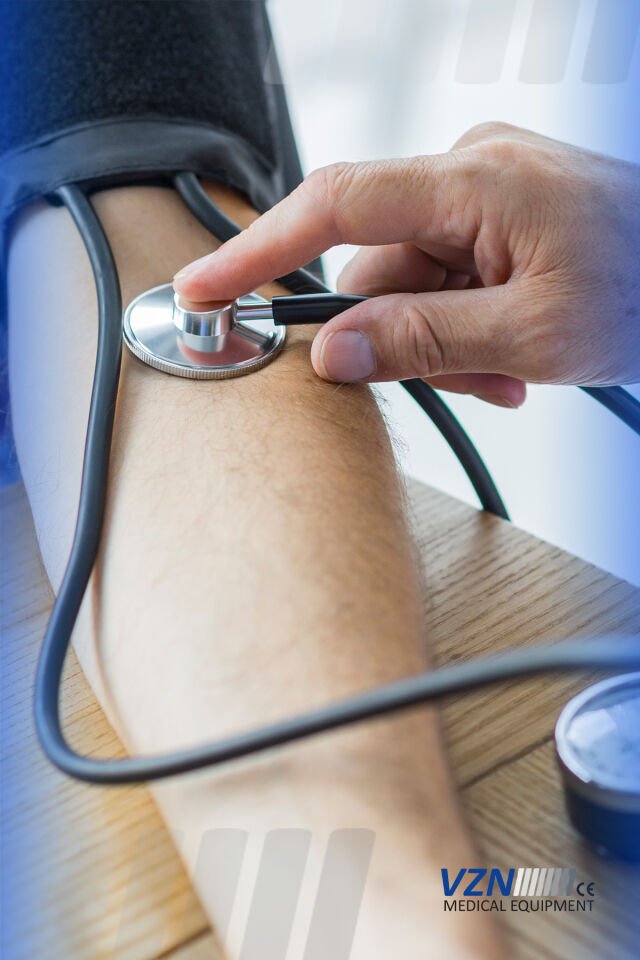 Oyuncak Steteskop TY-S01