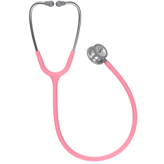 Littmann Steteskop  Klasik 3   5633 İnci Pembesi Hortum