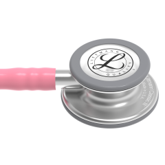 Littmann Steteskop  Klasik 3   5633 İnci Pembesi Hortum