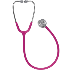 Littmann Steteskop Klasik3 5648 Fuşya Hortum