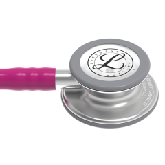 Littmann Steteskop Klasik3 5648 Fuşya Hortum
