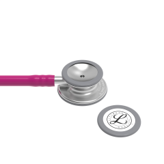Littmann Steteskop Klasik3 5648 Fuşya Hortum