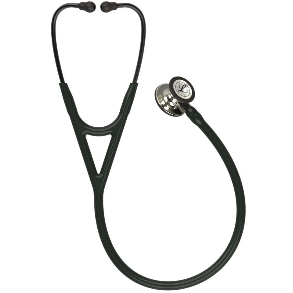 3M Littmann Steteskop Kardiyoloji 4 6179  Aynalı Çan 7 Yıl Garanti